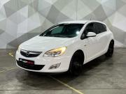Opel Astra J Оренбург  - изображение 19