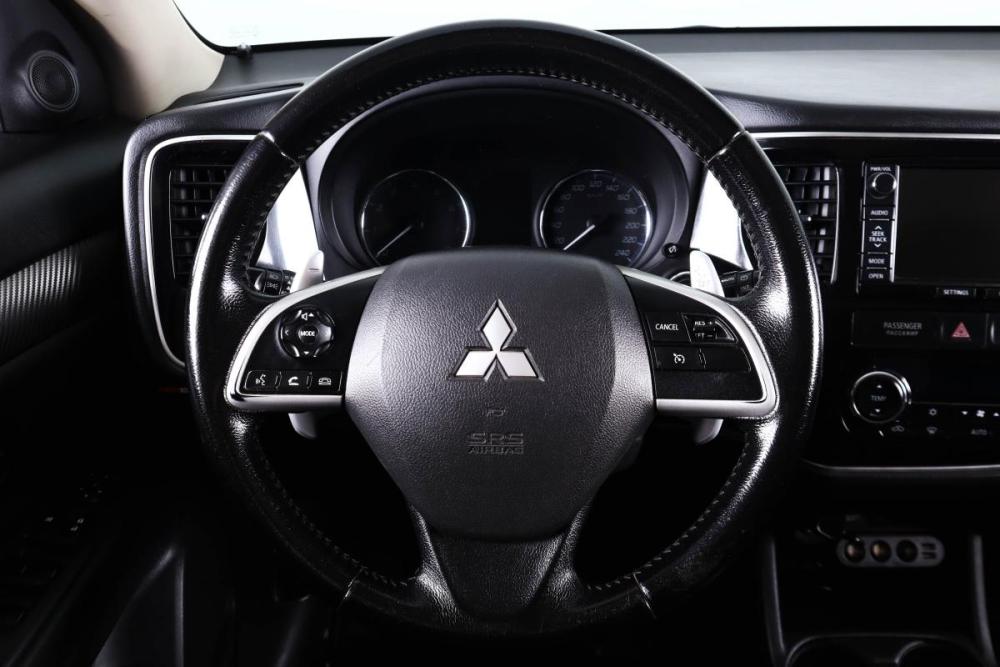 Mitsubishi Outlander III Пермь  - изображение 17