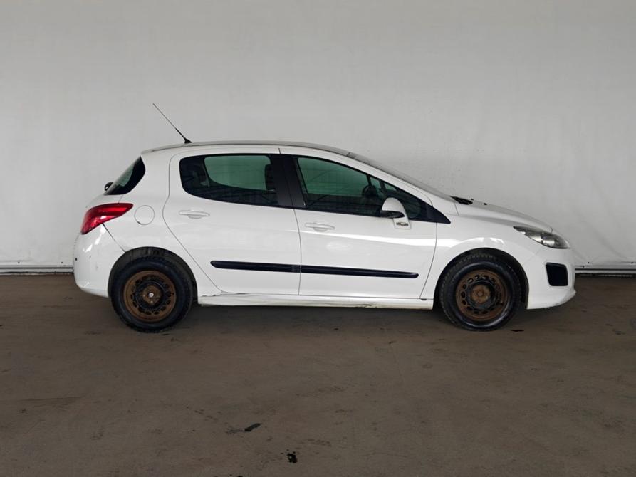 Peugeot 308 I Рестайлинг Москва  - изображение 8