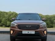 Hyundai Creta I Омск  - изображение 47