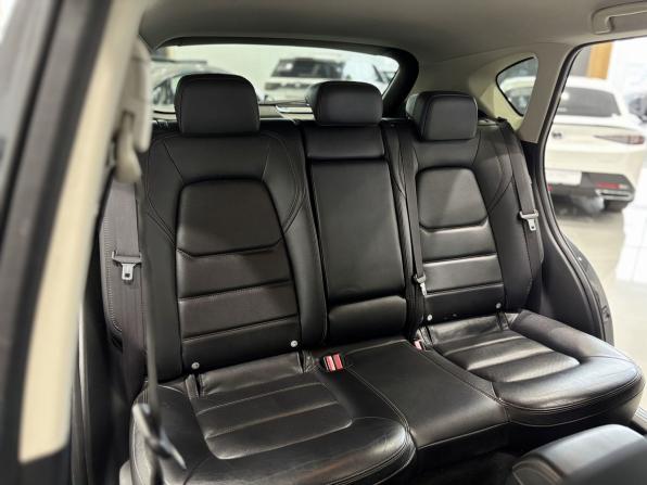 Mazda CX-5 II с пробегом 2020 года, цена 3 399 000 рублей, 70000 км, внедорожник, Автокод Объявления