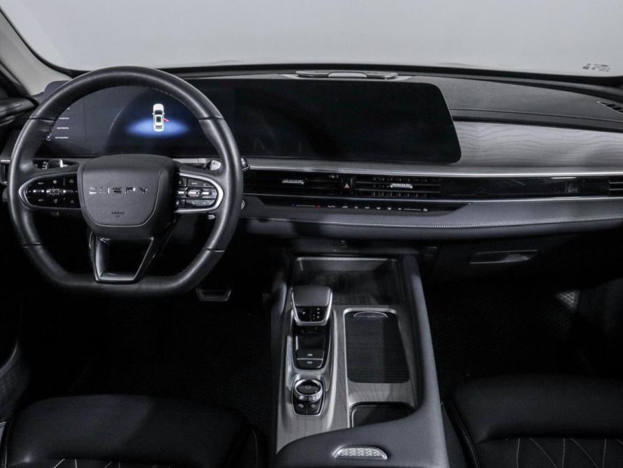 Chery Arrizo 8 Москва  - изображение 12