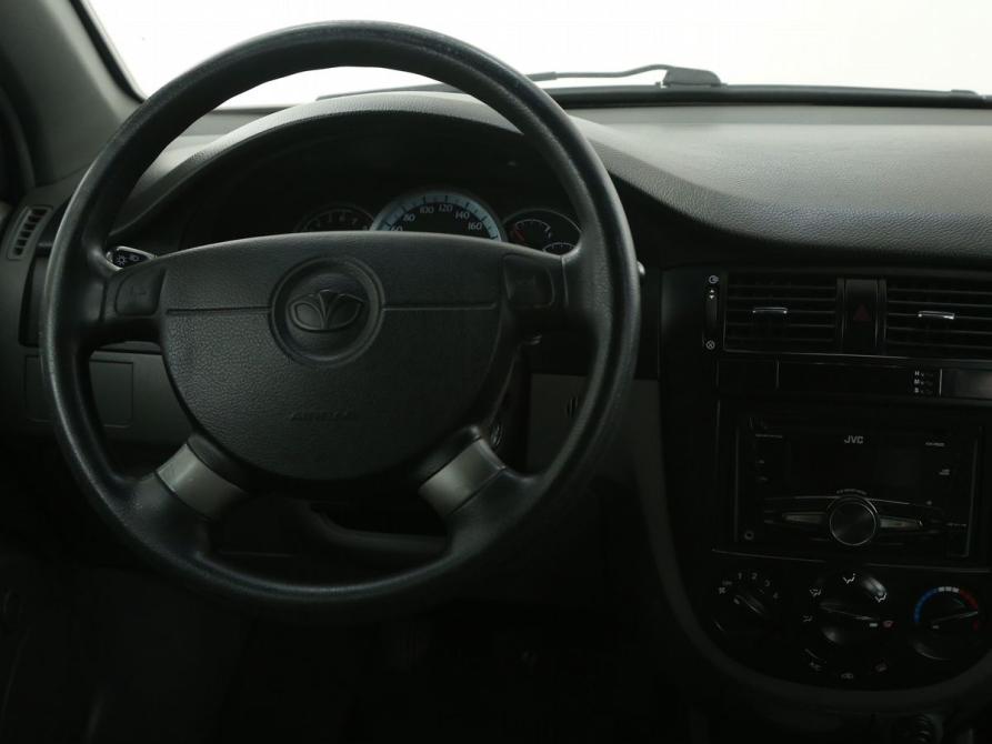 Daewoo Gentra II Иваново  - изображение 14