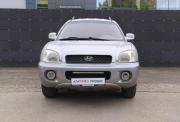 Hyundai Santa Fe I Сыктывкар  - изображение 23