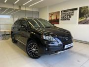 Lexus RX III Новосибирск  - изображение 17