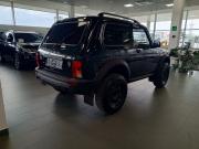 Lada (ВАЗ) Niva Legend Екатеринбург  - изображение 36