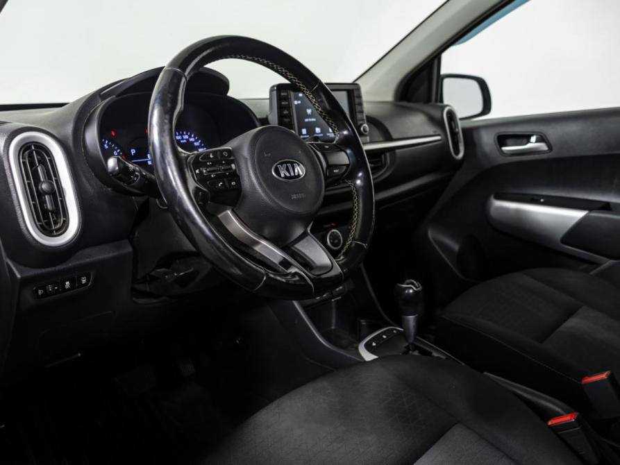 Kia Picanto III Москва  - изображение 9