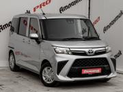 Toyota Roomy I Рестайлинг Екатеринбург  - изображение 26