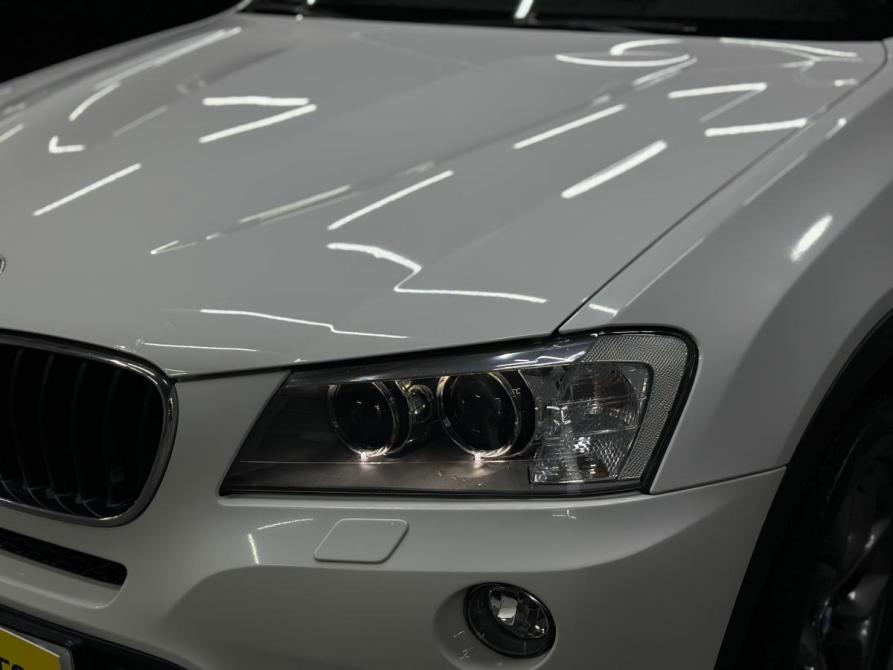 BMW X3 II (F25) Красноярск  - изображение 20