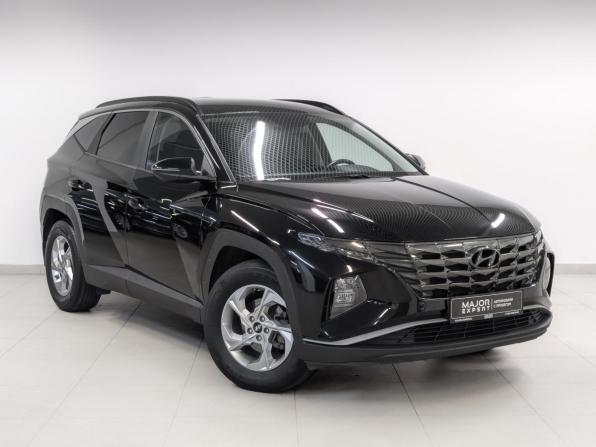 Hyundai Tucson IV с пробегом 2022 года, цена 3 540 000 рублей, 72589 км, внедорожник, Автокод Объявления