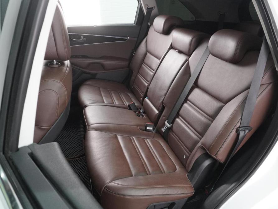Kia Sorento III Prime Воронеж  - изображение 10