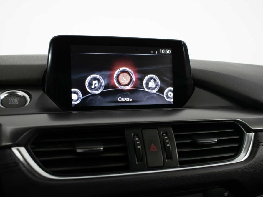 Mazda 6 III (GJ) Рестайлинг Москва  - изображение 18