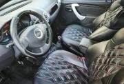 Lada (ВАЗ) Largus I Сыктывкар  - изображение 39