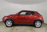 Nissan Juke I Волгоград  - изображение 30