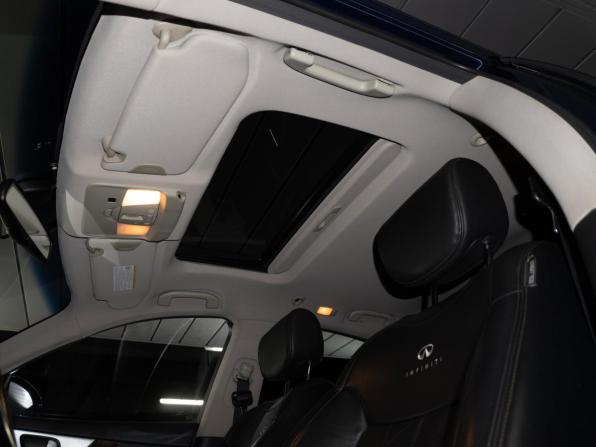 Infiniti FX II (S51) Рестайлинг с пробегом 2013 года, цена 2 350 000 рублей, 94000 км, внедорожник, Автокод Объявления