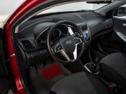 Hyundai Solaris I Тюмень  - изображение 31