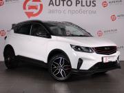 Geely Coolray I Минеральные Воды  - изображение 23
