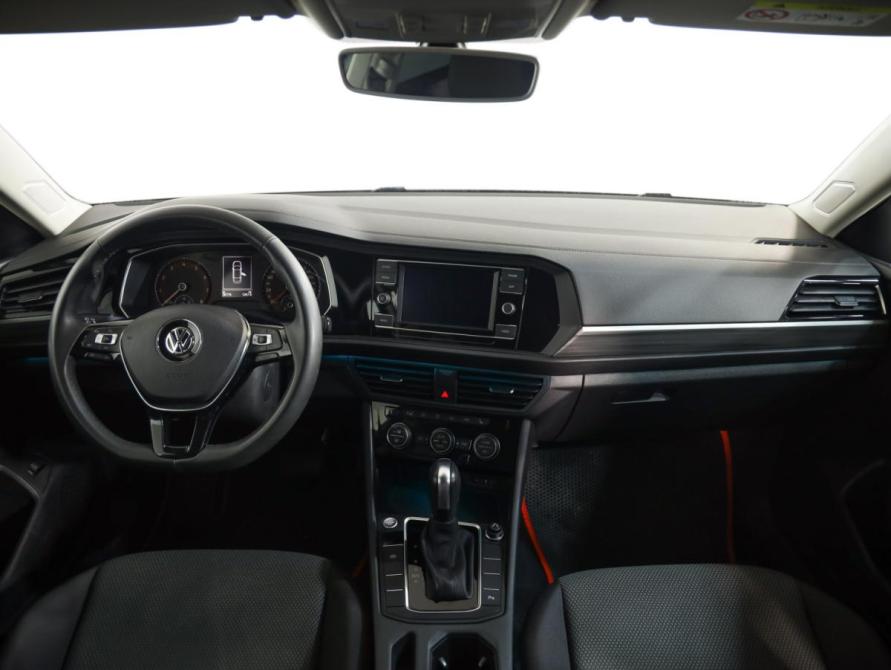 Volkswagen Jetta VII Санкт-Петербург  - изображение 10