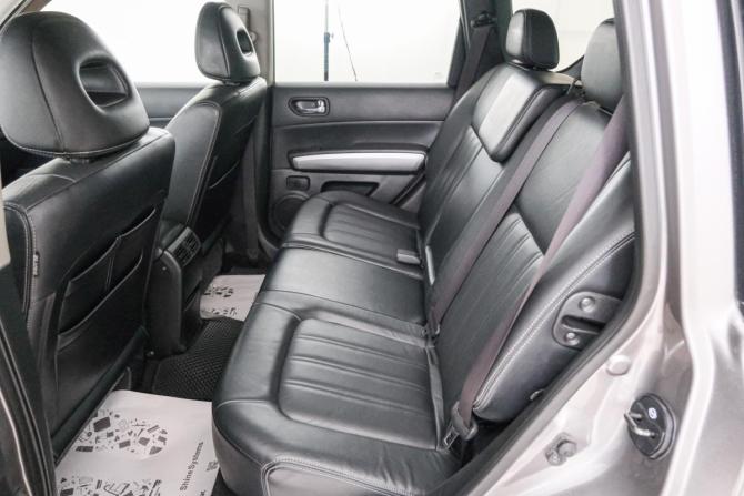 Nissan X-Trail II Рестайлинг с пробегом 2011 года, цена 1 299 000 рублей, 160000 км, внедорожник, Автокод Объявления