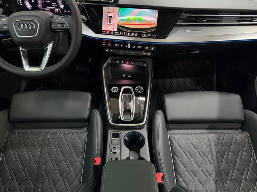 Audi A3 IV (8Y) Рестайлинг Набережные Челны  - изображение 20