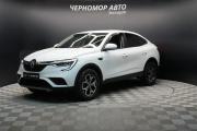 Renault Arkana I Крым  - изображение 30