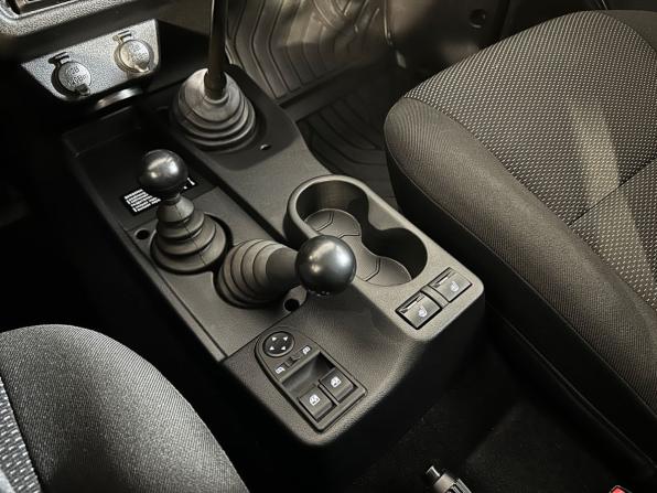 Lada (ВАЗ) Niva Legend I с пробегом 2026 года, цена 1 099 900 рублей, 961 км, внедорожник, Автокод Объявления