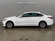 Hyundai Genesis II Краснодар  - изображение 27