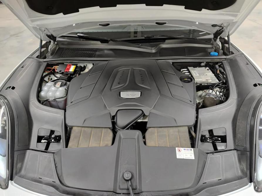 Porsche Cayenne III Казань  - изображение 11
