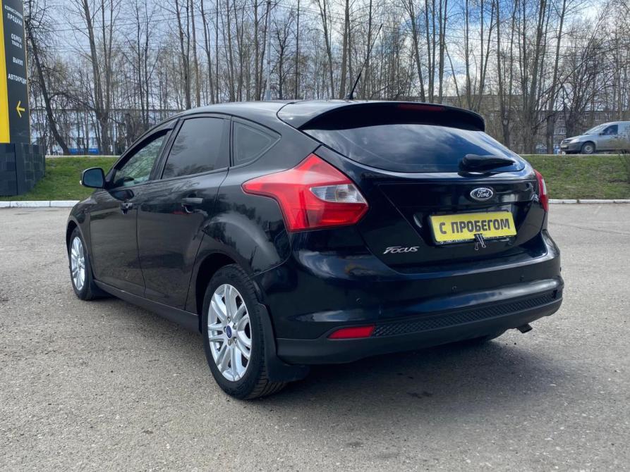 Ford Focus III Нефтекамск  - изображение 6