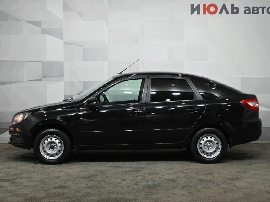 Lada (ВАЗ) Granta I Рестайлинг Екатеринбург  - изображение 7