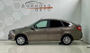 Lada (ВАЗ) Granta I Рестайлинг Воронеж  - изображение 29