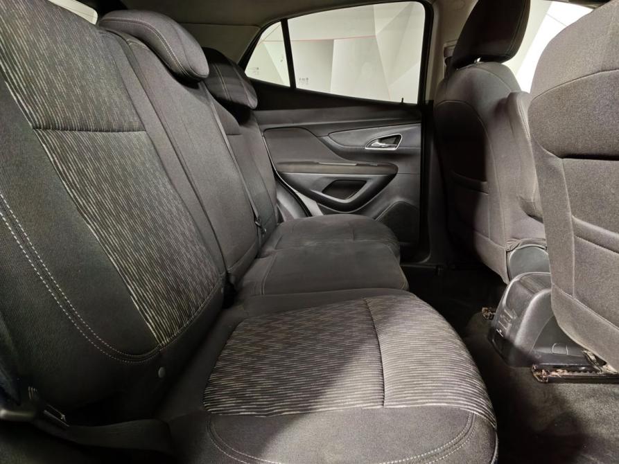 Opel Mokka I Москва  - изображение 16