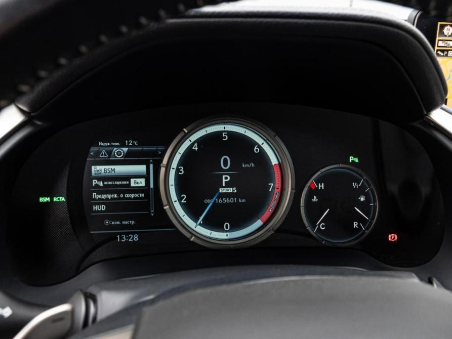 Lexus RX IV Краснодар  - изображение 24