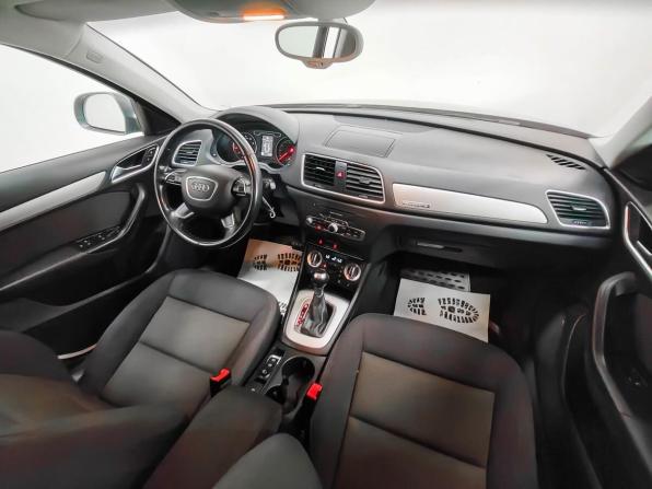 Audi Q3 I (8U) с пробегом 2014 года, цена 1 600 000 рублей, 165263 км, внедорожник, Автокод Объявления