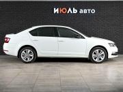 Skoda Octavia III (A7) Рестайлинг Екатеринбург  - изображение 25