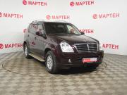 SsangYong Rexton II Вологда  - изображение 19