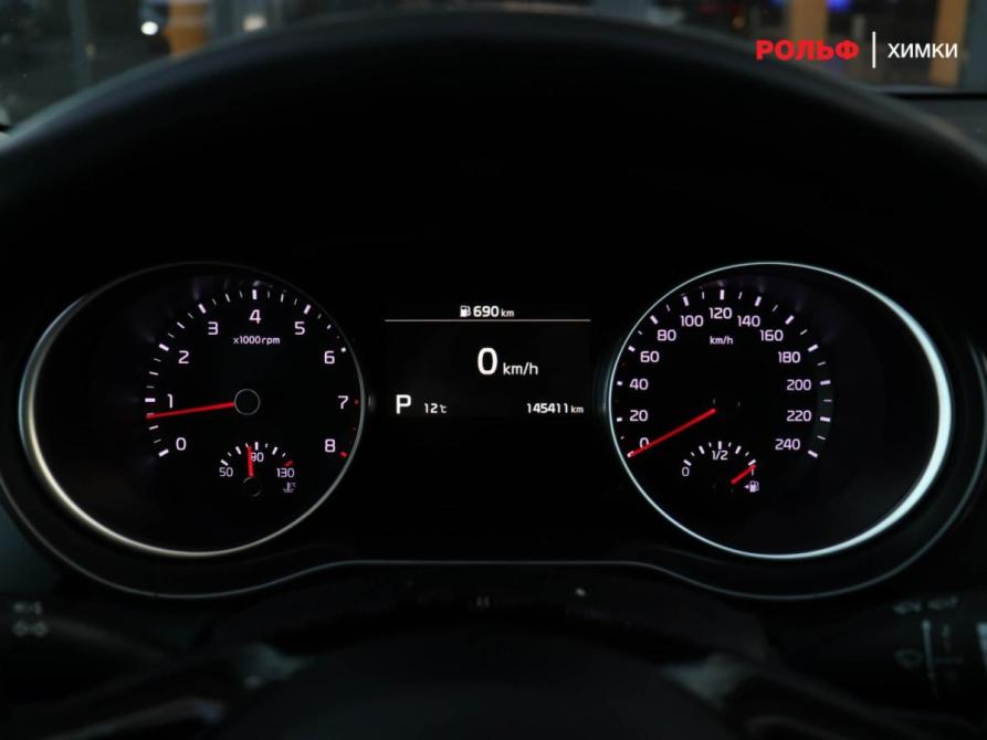 Kia XCeed I Химки  - изображение 9