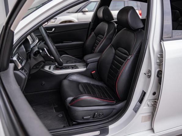 Kia Optima IV Рестайлинг с пробегом 2018 года, цена 2 173 000 рублей, 162685 км, седан, Автокод Объявления