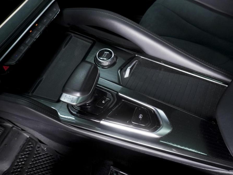 Geely Monjaro I Ростов-на-Дону  - изображение 13