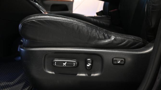 Lexus RX II с пробегом 2005 года, цена 1 245 000 рублей, 209650 км, внедорожник, Автокод Объявления