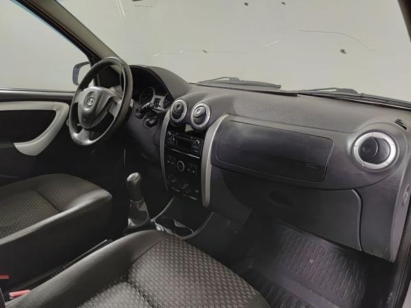 Lada (ВАЗ) Largus I с пробегом 2012 года, цена 430 000 рублей, 360791 км, универсал, Автокод Объявления
