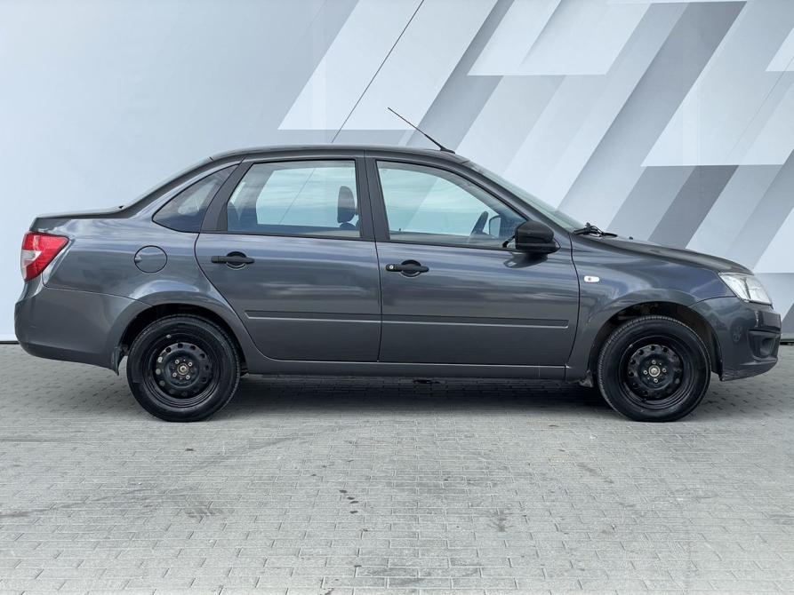 Lada (ВАЗ) Granta I Екатеринбург  - изображение 4