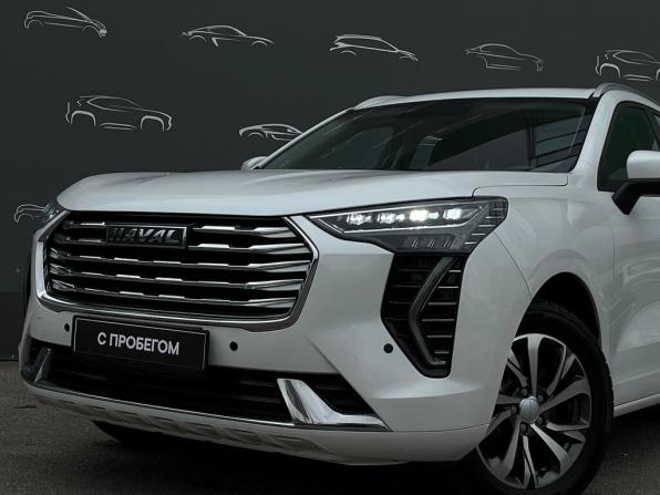 Haval Jolion I с пробегом 2023 года, цена 1 698 200 рублей, 38616 км, внедорожник, Автокод Объявления