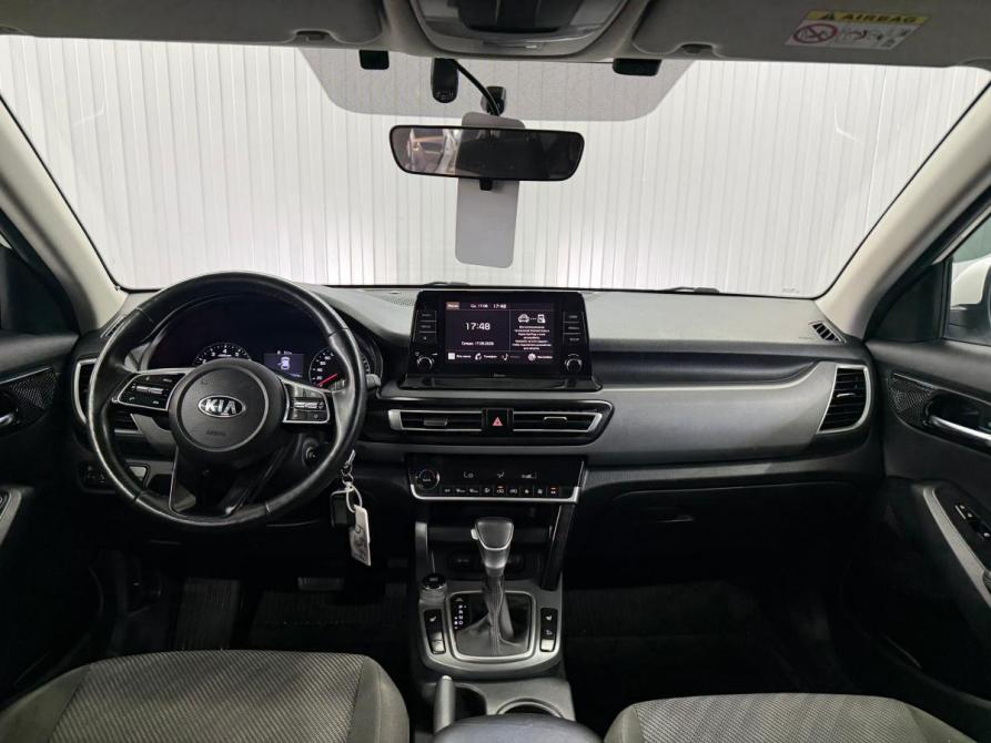 Kia Seltos I Краснодар  - изображение 9