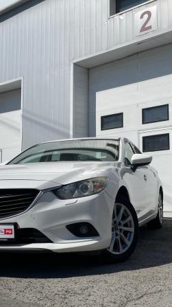 Mazda 6 III (GJ) с пробегом 2013 года, цена 1 500 000 рублей, 224014 км, седан, Автокод Объявления