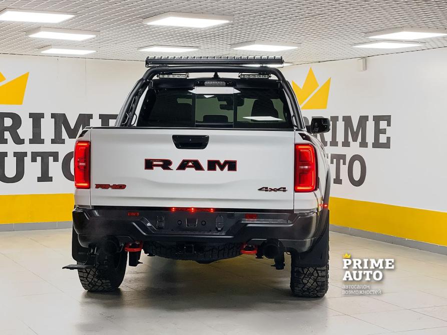 Ram 1500 V Рестайлинг Новосибирск  - изображение 31