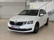 Skoda Octavia III (A7) Ростов-на-Дону  - изображение 17