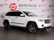 Jeep Grand Cherokee IV (WK2) Минеральные Воды  - изображение 22