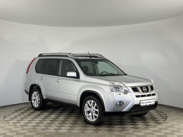 Nissan X-Trail II Рестайлинг с пробегом 2012 года, цена 1 390 000 рублей, 196594 км, внедорожник, Автокод Объявления