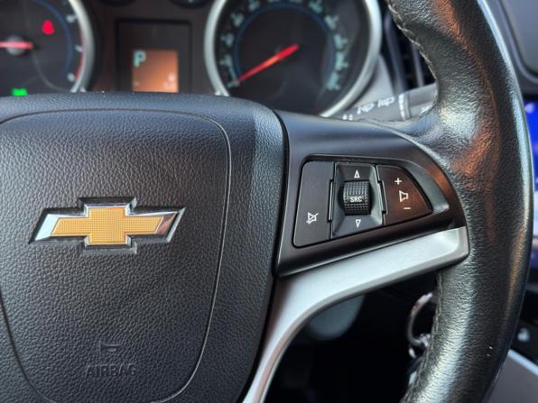 Chevrolet Cruze I Рестайлинг с пробегом 2013 года, цена 765 000 рублей, 169309 км, хэтчбек, Автокод Объявления